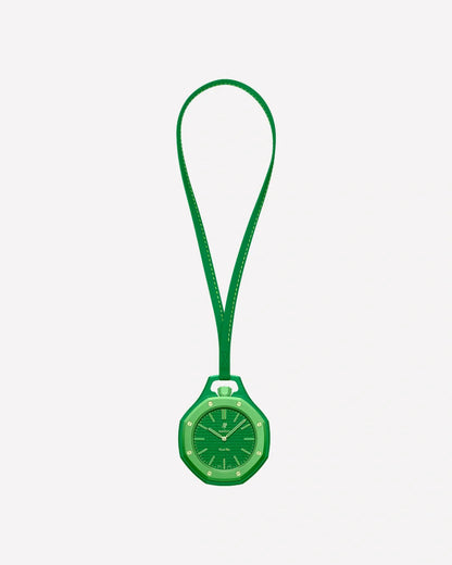 Audemars Piguet x Swatch Royal Pop Green Eight - SSX03G100N