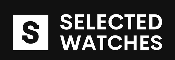 Selected Watches
