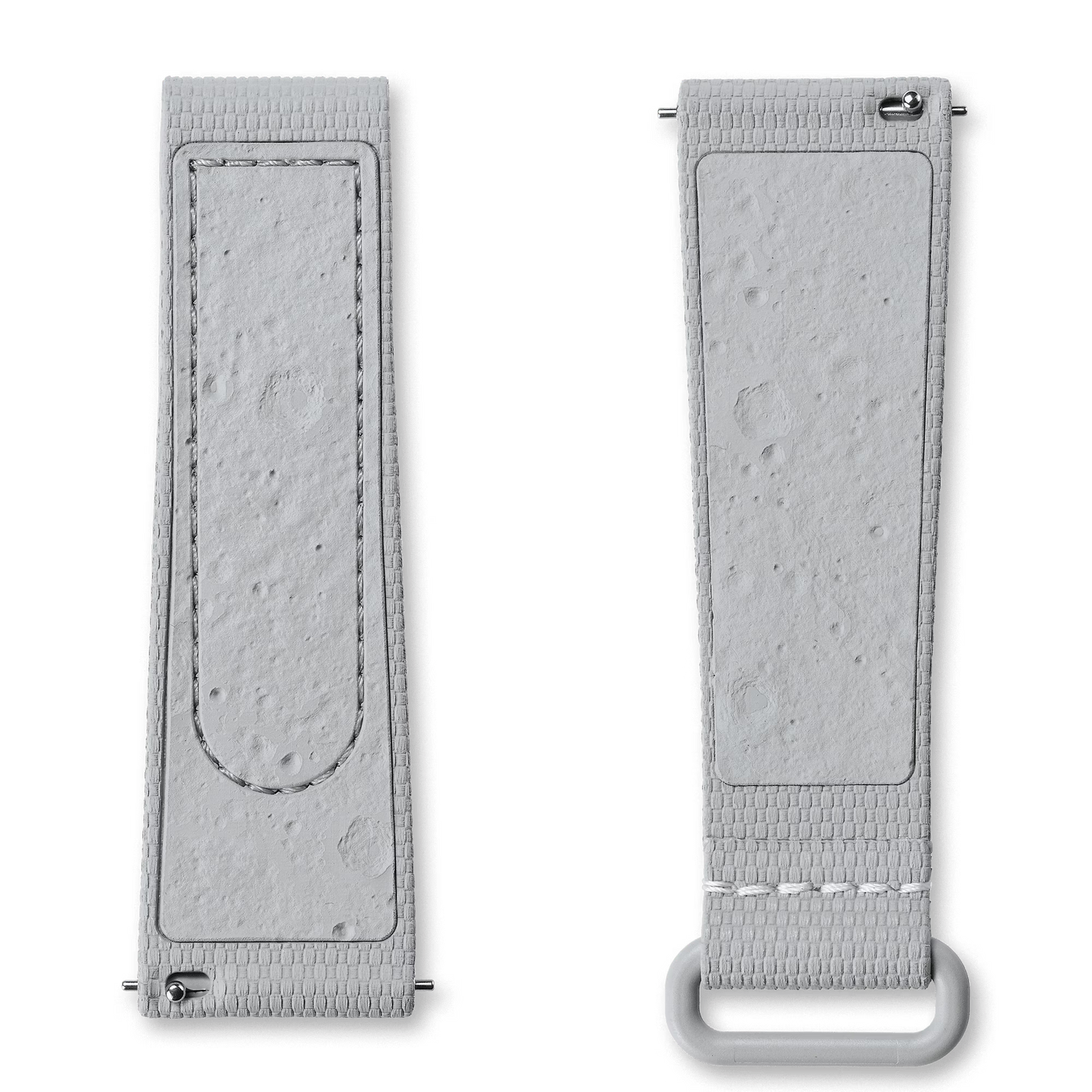 CORREA MOONSWATCH GREY/GREY RUBBER