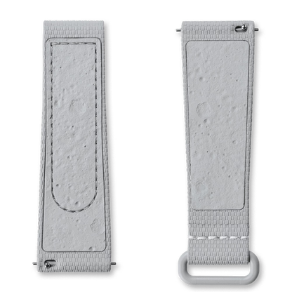 CORREA MOONSWATCH GREY/GREY RUBBER