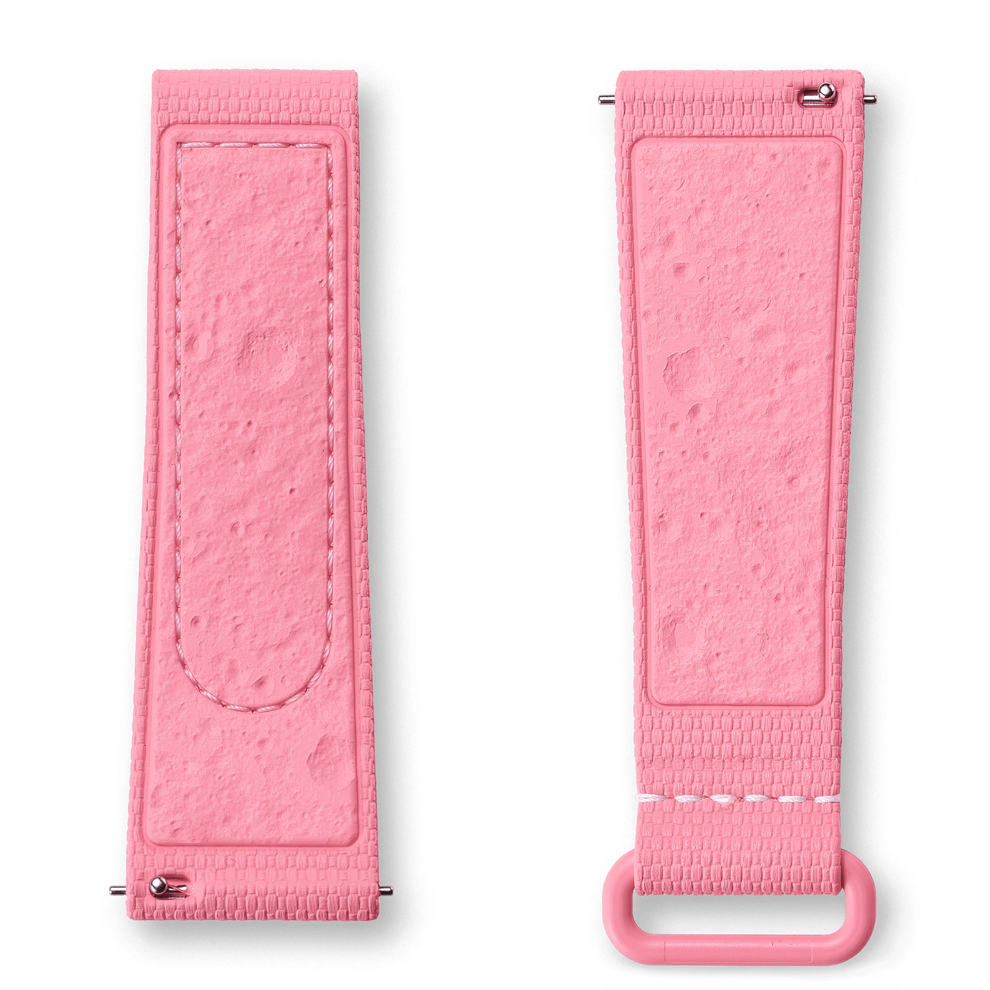 CORREA MOONSWATCH PINK/PINK RUBBER